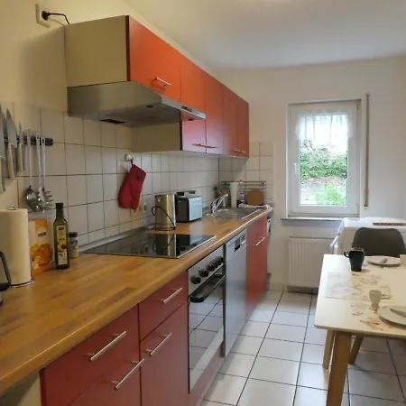 Wanderparadies Neuwied-heimbach דירה *