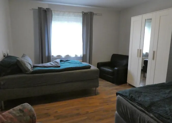 Wanderparadies Neuwied-heimbach 아파트 *