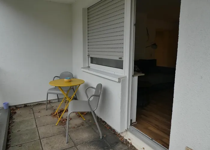 Wanderparadies Neuwied-heimbach 노이비트