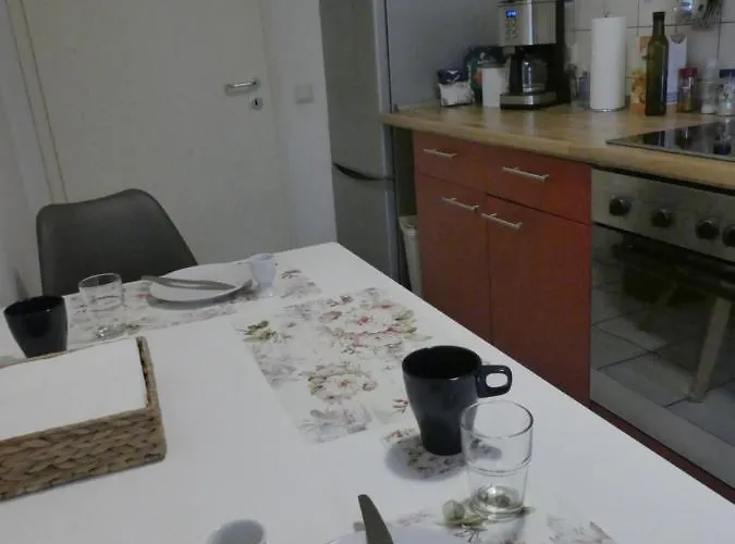 Wanderparadies Neuwied-heimbach 아파트 노이비트