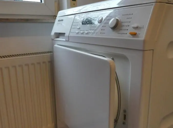 아파트 Wanderparadies Neuwied-heimbach *